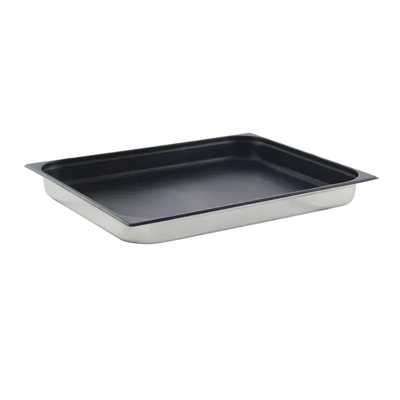 Öztiryakiler GN 1/1-40 mm Yapışmaz Gastronorm Küvet