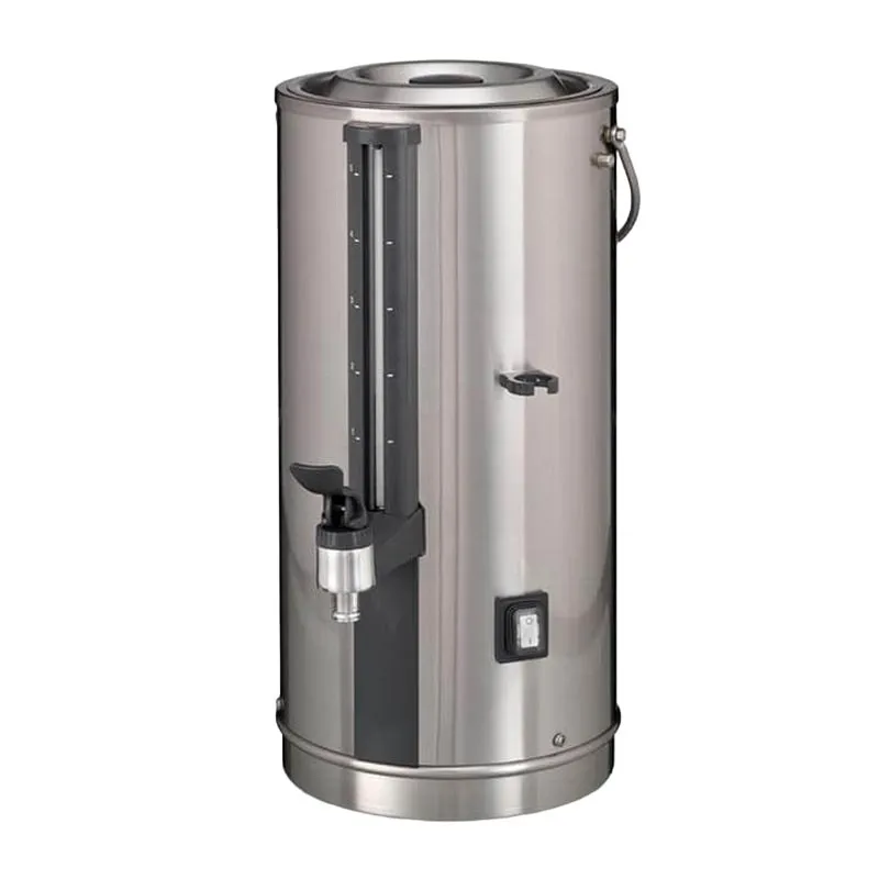 Bravilor Bonamat VHG.10 Kahve Konteyneri, 10 L