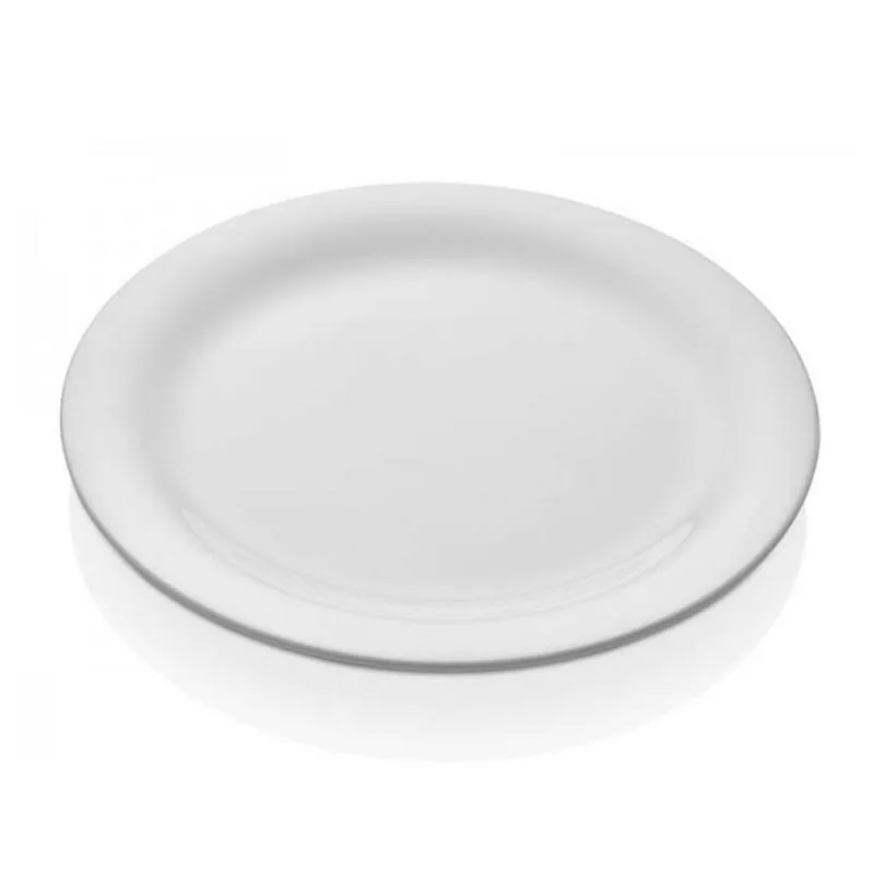 Külsan Thermoset Soft Tabak, Yuvarlak, 21 cm