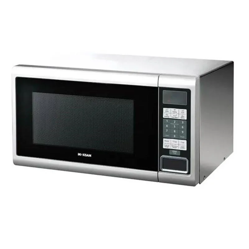İnoksan GAL-MDF90W25L Profesyonel Mikrodalga Fırın, 25 L, 900 W
