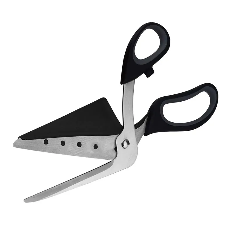 Biradlı BRD-PM Pizza Makası, 27.3 cm