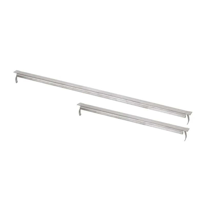 Öztiryakiler Kıskaçlı Gastronorm Çıta, 530 mm