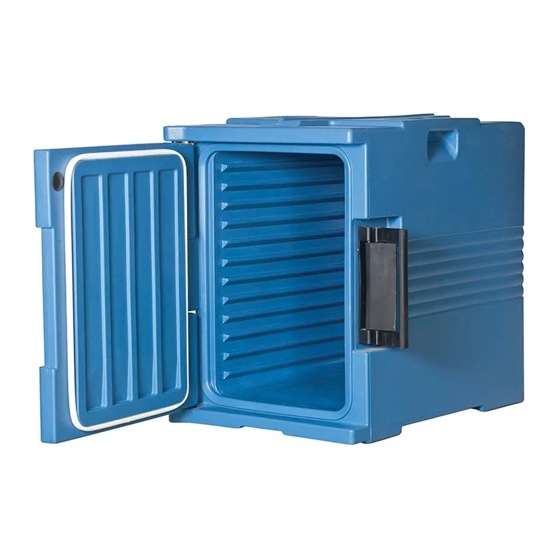 Tribeca 600 Box, 465x610x630 mm, Mavi