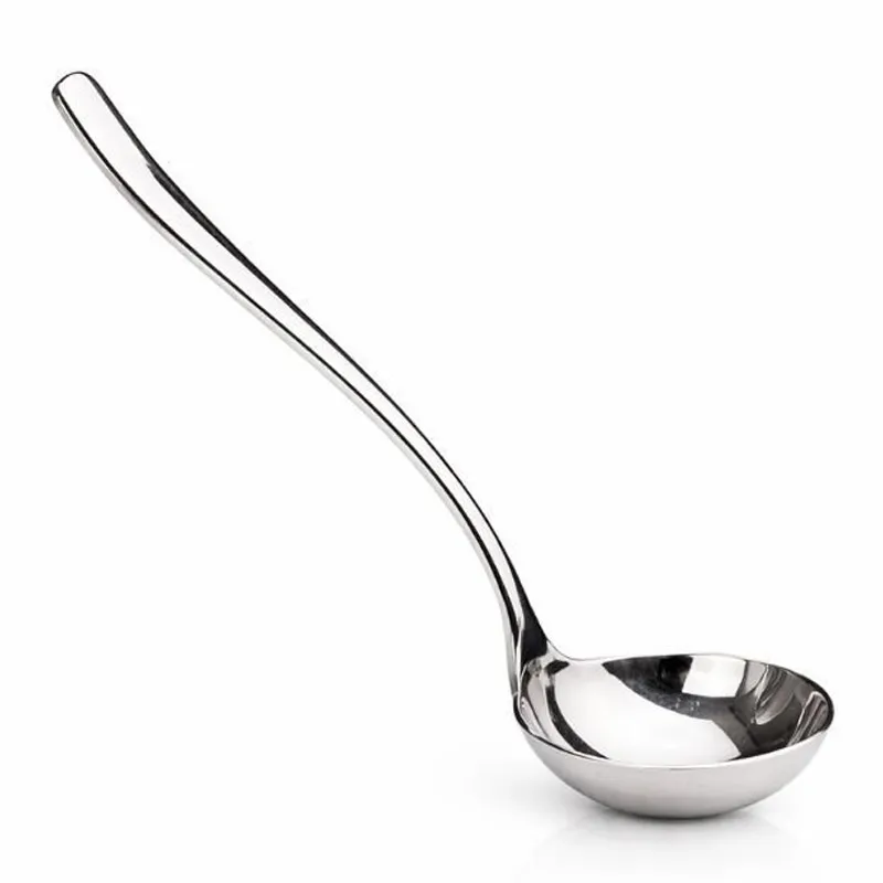 Biradlı BRD-PRS-04 Sos Kepçesi, 18x6 cm
