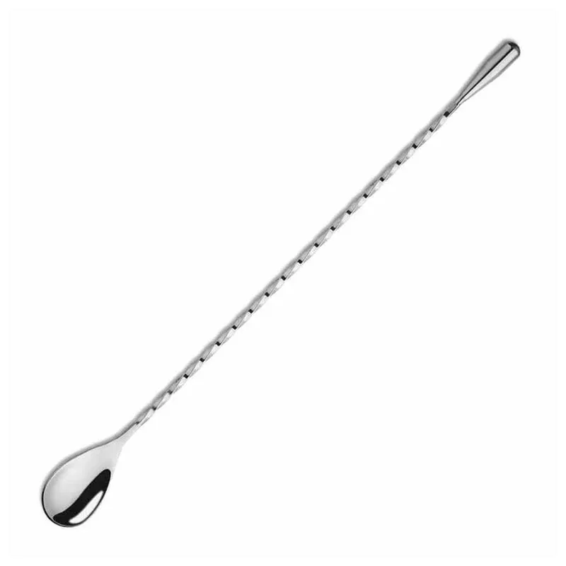Epinox UKK-40 Kokteyl Kaşığı, 40 cm
