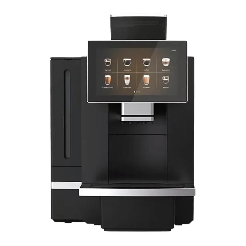 Kalerm K95L Plus Full Otomatik Espresso Kahve Makinesi