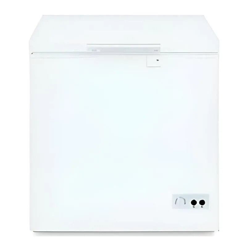 Senox CF 3320 Blok Kapaklı Sandık Tipi Derin Dondurucu, 300 L, Beyaz