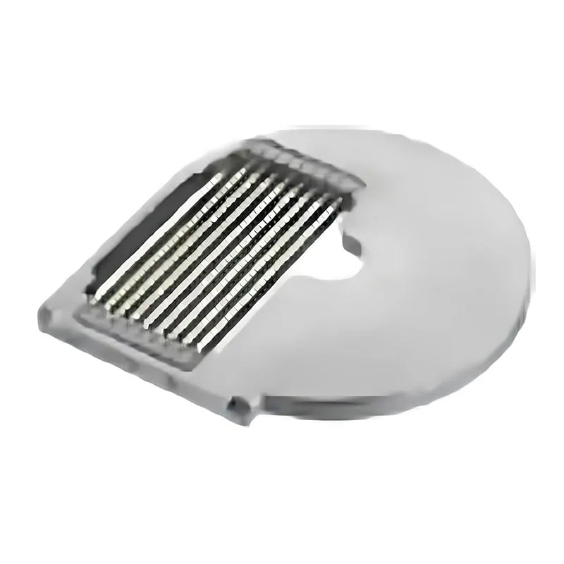 By Kitchen T10 Parmak Patates Kesme Aparatı
