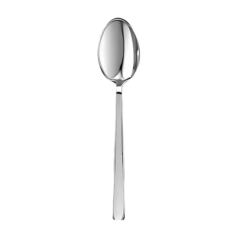 ProCutlery London Model Tatlı Kaşığı, 12 Adet