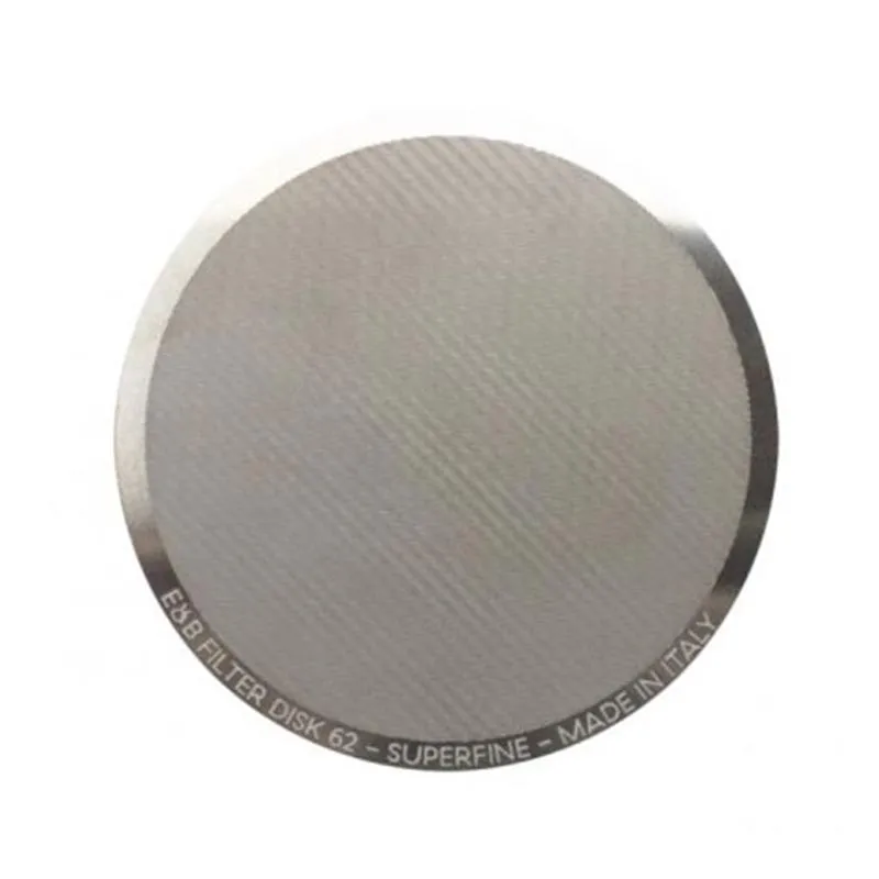 IMS E&B Aeropress Filtre Diski, 200 Mikron