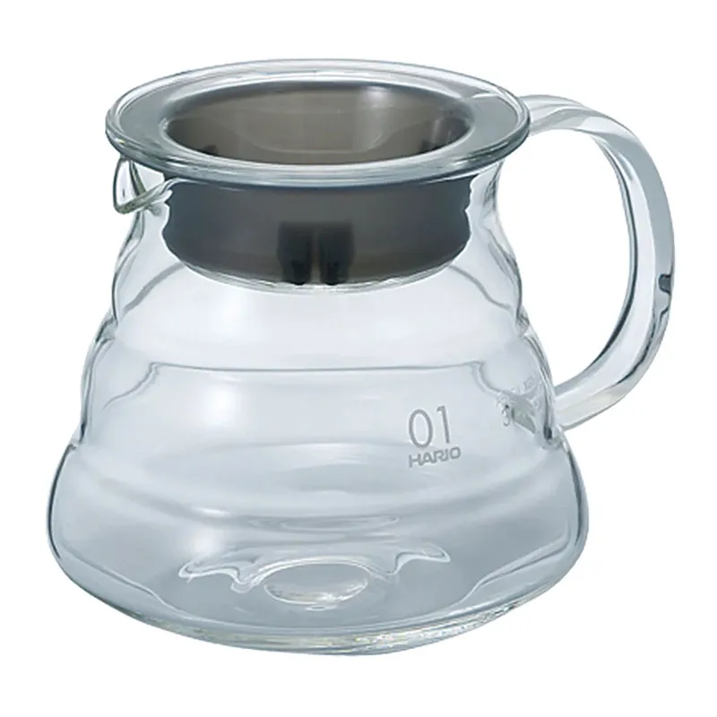 Hario XGS-36TB V60 Range Servis Sürahisi, 360 ml
