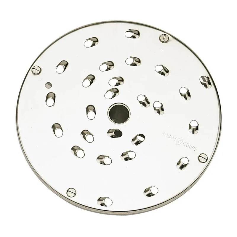Robot Coupe Rendeleyici Disk, 9 mm