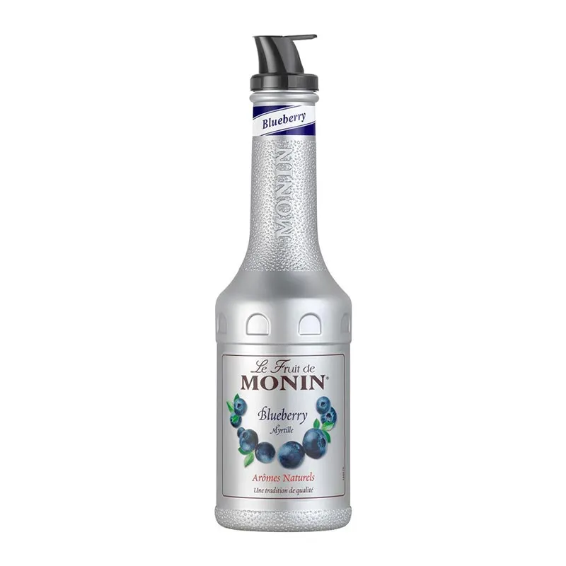 Monin Yaban Mersini Püresi, 1 L