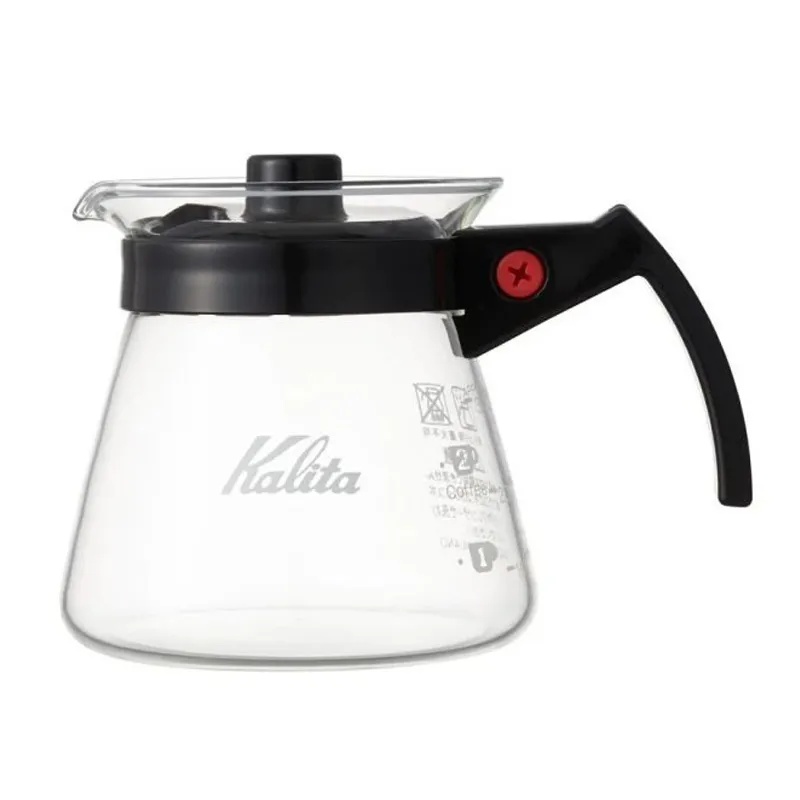 Kalita 500 N Kahve Servis Potu, 500 ml