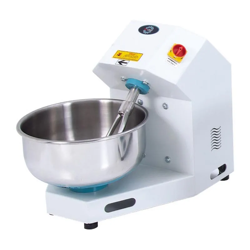 Bosfor UHM-10M Hamur Yoğurma Makinesi, 10 kg, 20 L