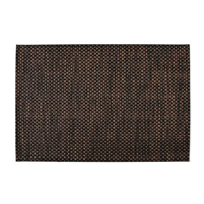 Zicco P-26 Amerikan Servis, 30x45 cm, Kahverengi
