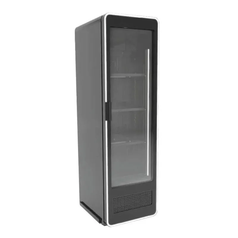By Kitchen Kivi 630 Edge Tek Kapılı Market Dolabı, 550 L