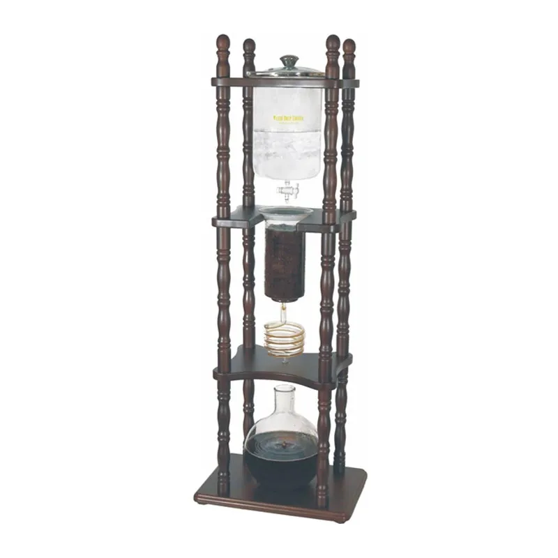 Cafemarkt Standlı Cold Brew Set, 3000 ml