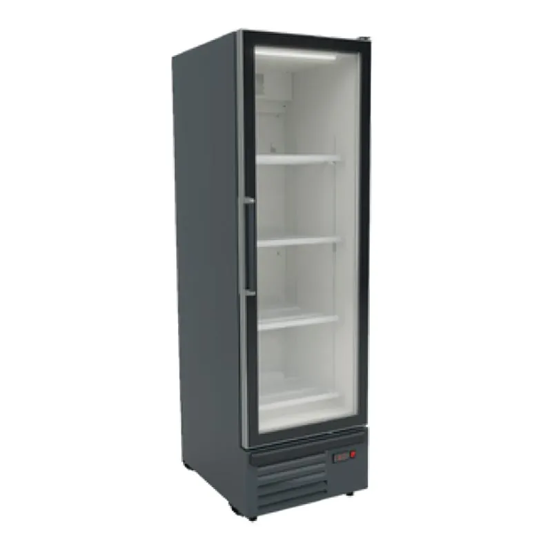 By Kitchen Kivi 630 Tek Kapılı Market Dolabı, 550 L