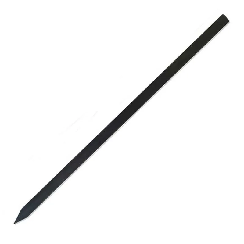 Sinerji Adana Silme Şiş, 60 cm, Siyah