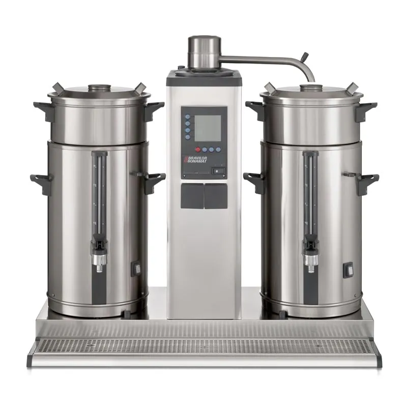Bravilor Bonamat B20 HW Filtre Kahve Makinesi