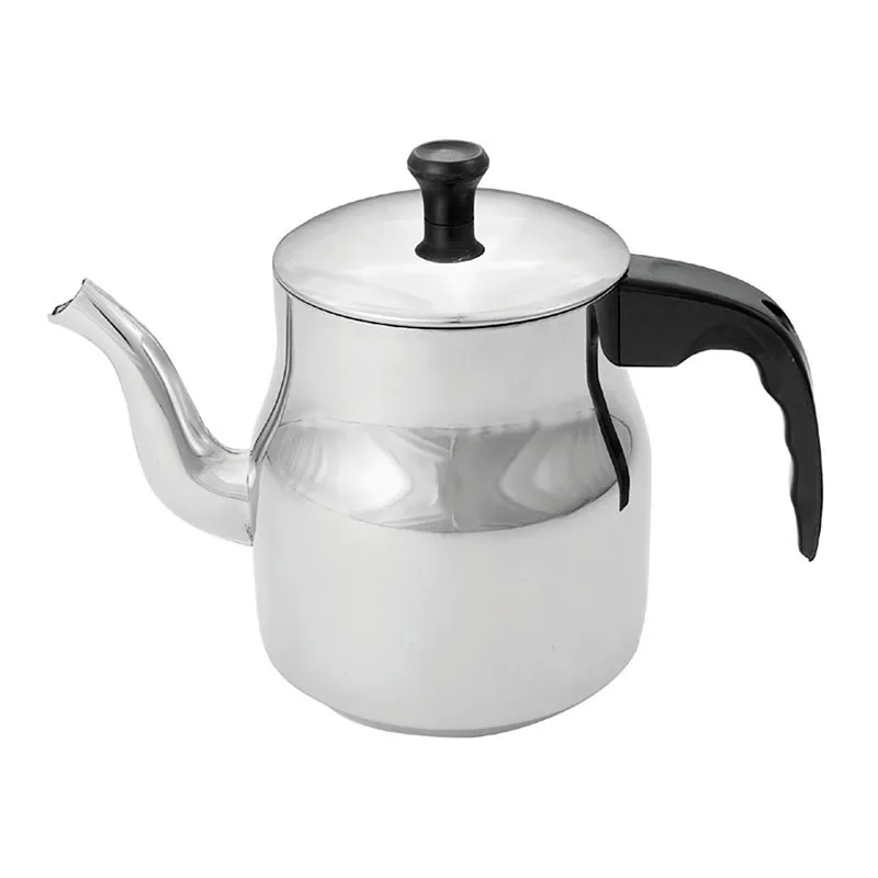 Öztiryakiler Kahveci Demliği, No 4, 2.5 L