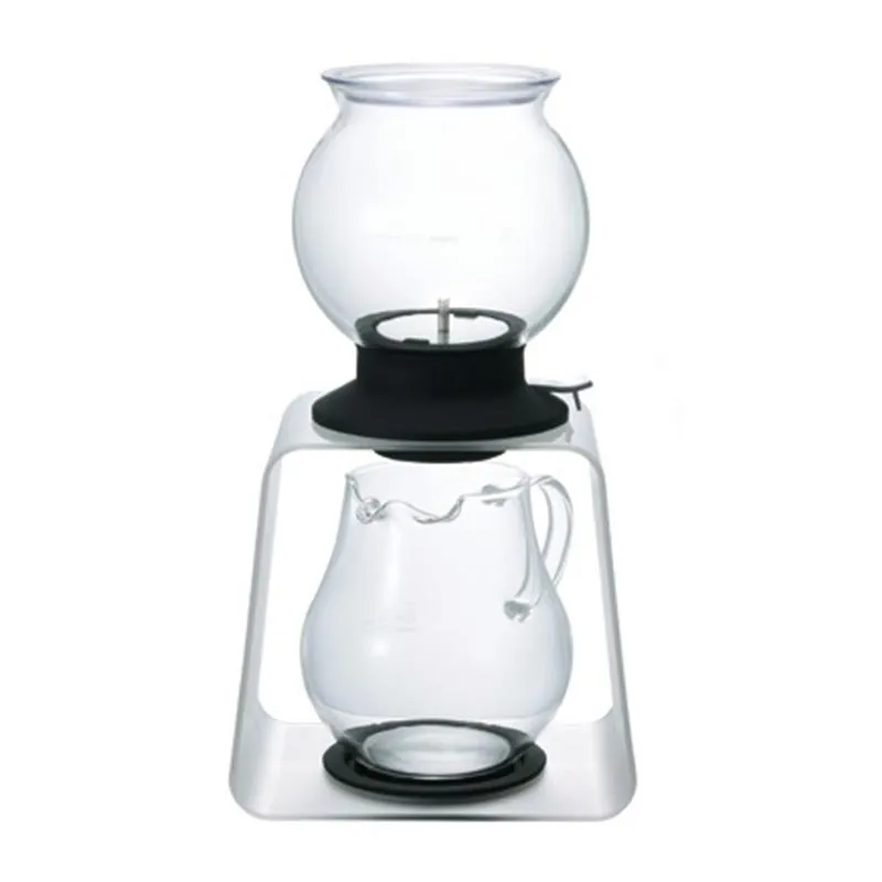 Hario TDR-8006T Tea Dripper Largo Set, 800 ml