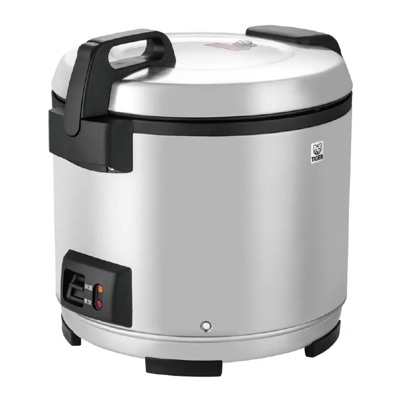 Tiger JNO-36W Rice Cooker Pirinç Pişirici, 3.6 L