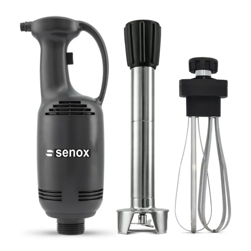 Senox BL 40C Combi El Blender