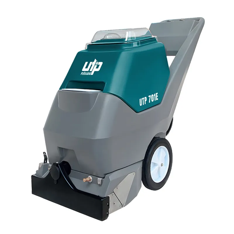 UTP Professional UTP701E Halı Yıkama Makinesi, 21+38 L, Elektrikli