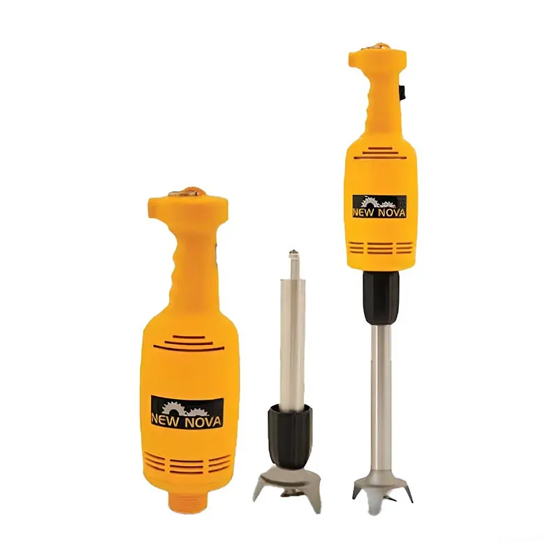 Senox Eko Seri El Blender, 300 W, Sarı