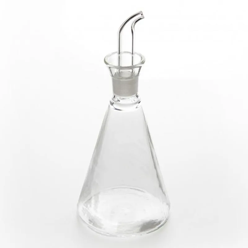 100% Chef Mini Cam Yağdanlık, 70 ml
