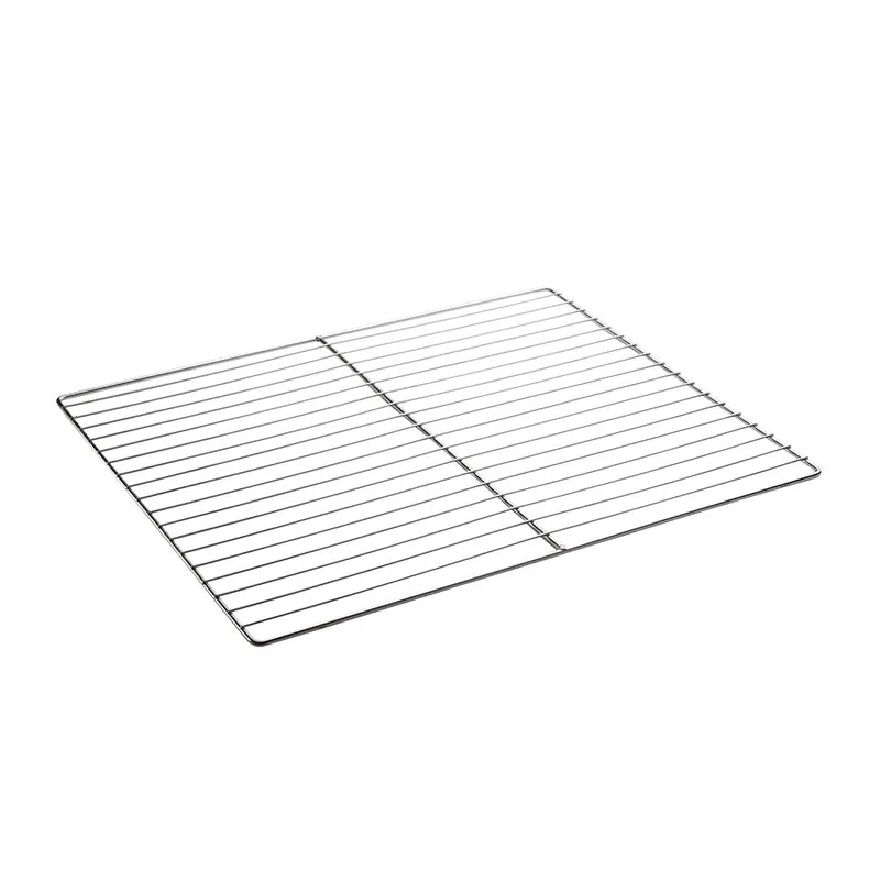 Öztiryakiler GN 2/1-20 mm Paslanmaz Çelik Gastronorm Izgara Teli