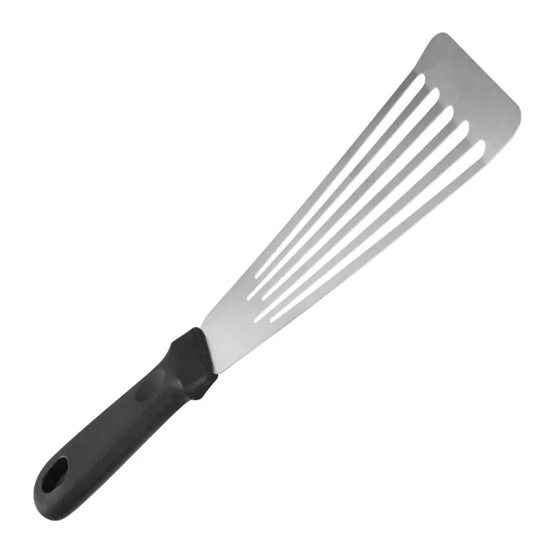 Biradlı BRD-127 Balık Spatulası, 31.3x8 cm
