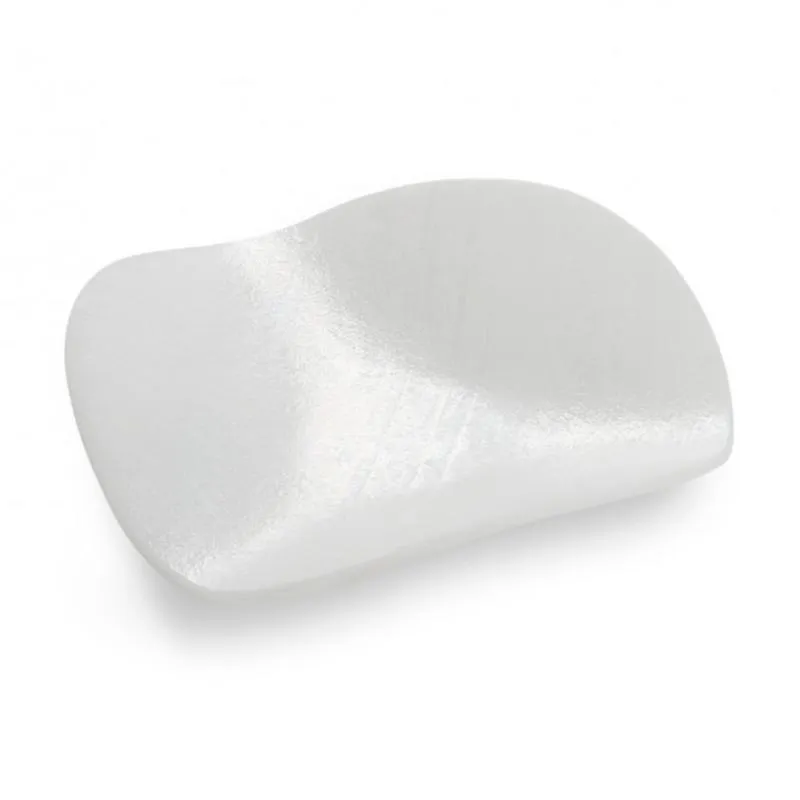 100% Chef İnci Cam Sunum Kasesi, 12 cm, 2 Adet