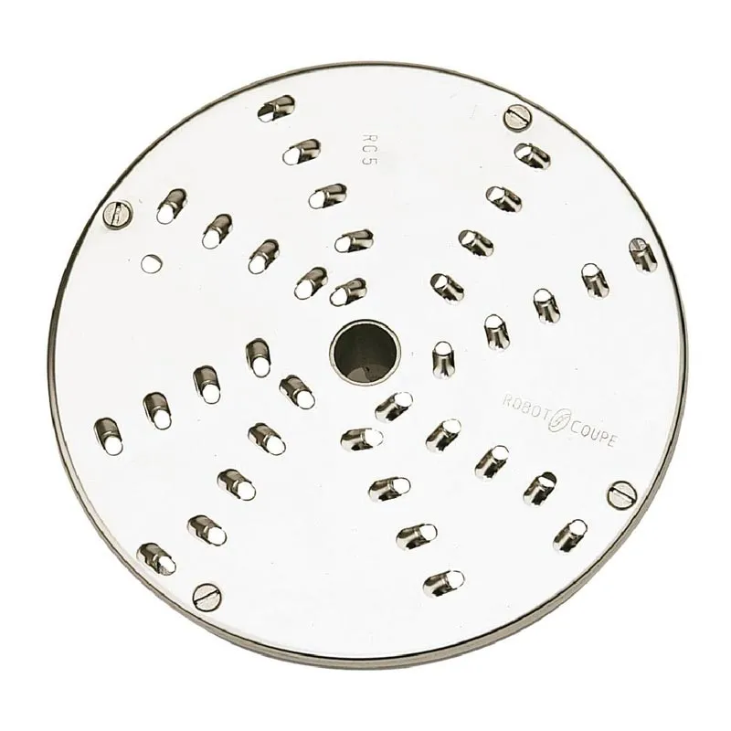 Robot Coupe Rendeleyici Disk, 5 mm