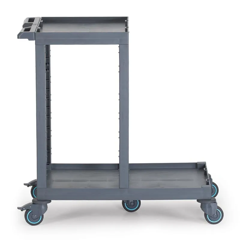 Fantom Procart 1310 Hastane Temizlik Arabası