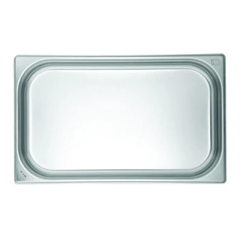 Kapp GN 1/1-200 mm Paslanmaz Çelik Standart Gastronorm Küvet