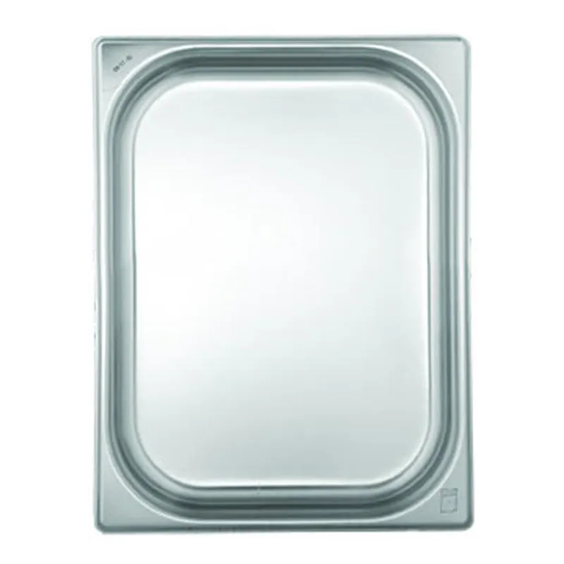 Kapp GN 1/2-200 mm Paslanmaz Çelik Standart Gastronorm Küvet