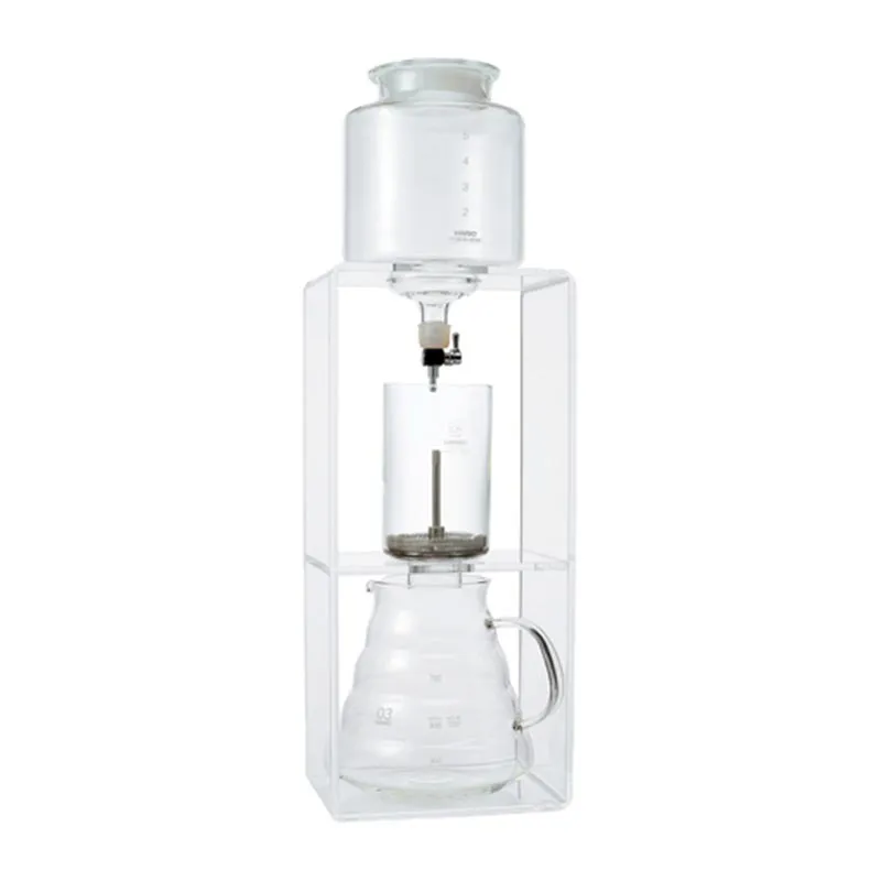 Hario WDC-6 Water Dripper Cold Brew Soğuk Demleme