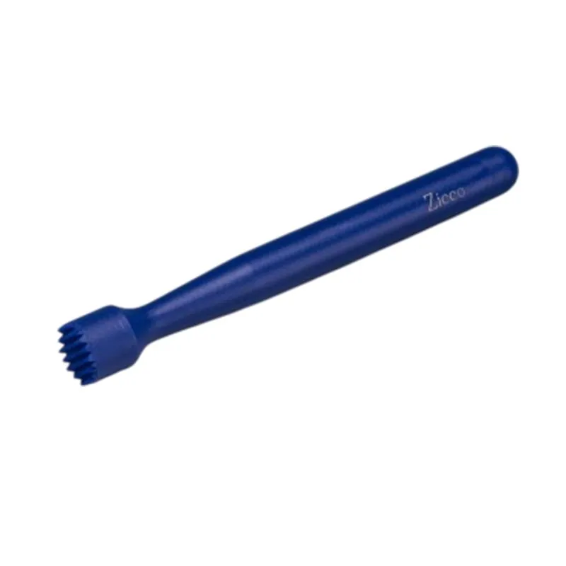 Zicco KX-P906 Mojito Tokmağı, 21 cm, Mavi