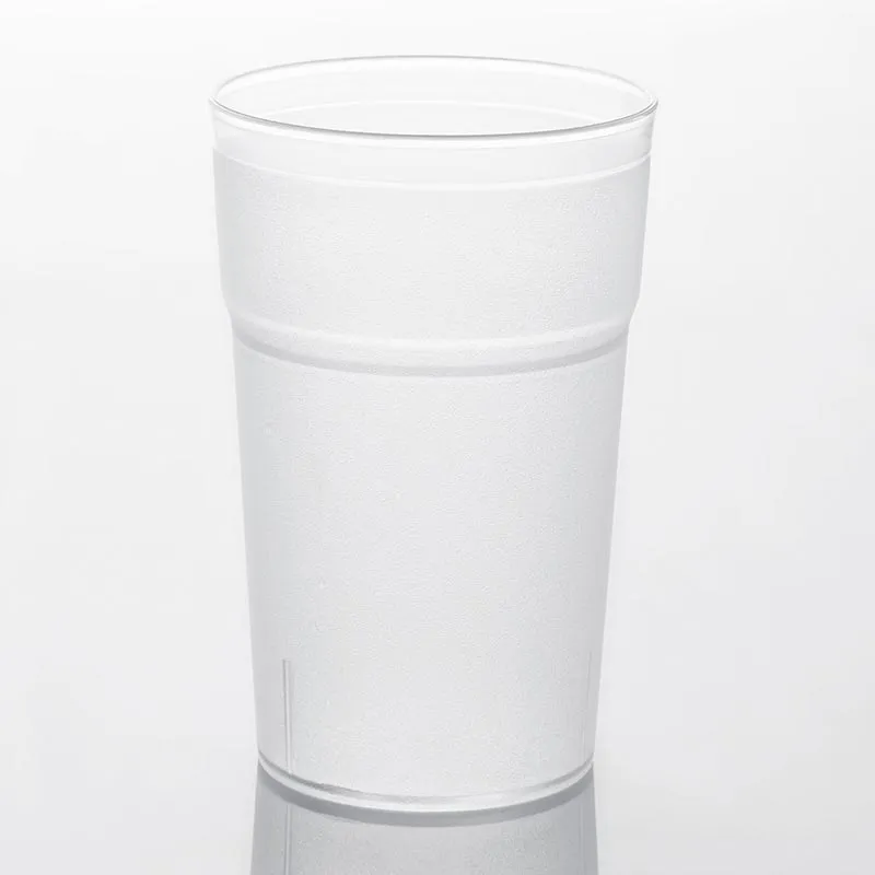 Rubikap Econ Polikarbonat Bardak, 350 ml