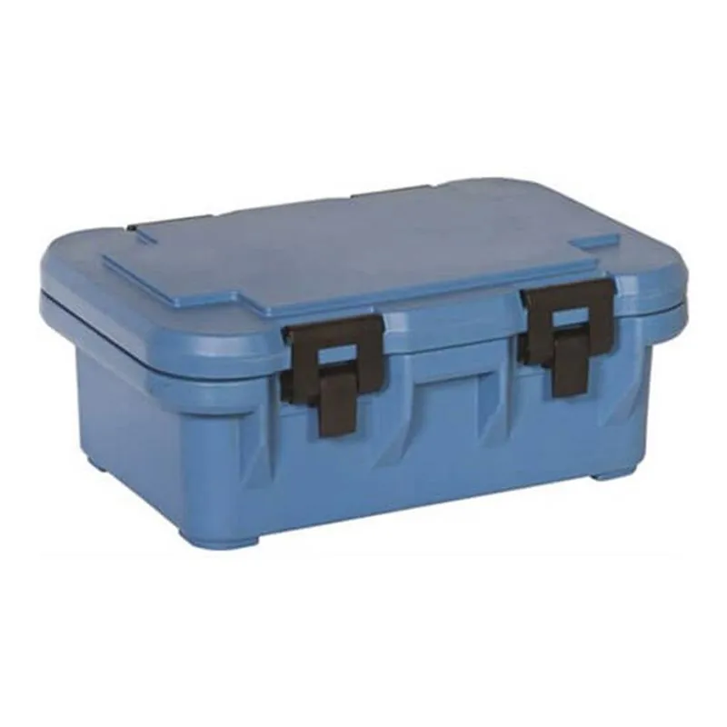 Tribeca 150 Box, Maximum GN 1/1150, 635x435x250 mm, Mavi