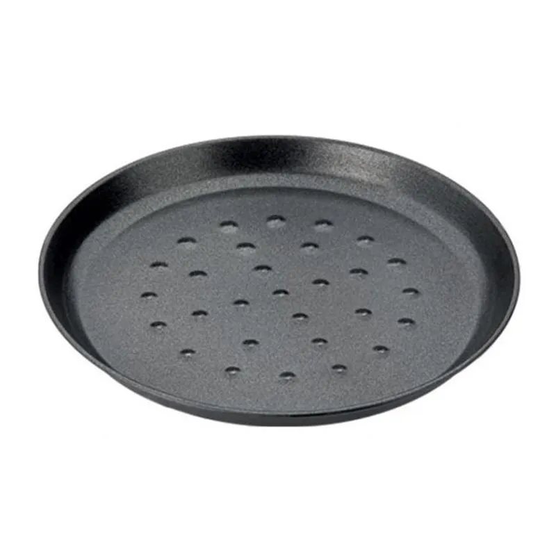 Altınbaşak Delikli Sac Pizza Tavası, 30 cm