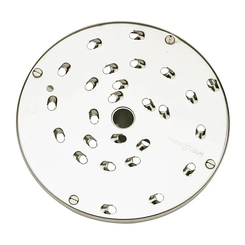 Robot Coupe Rendeleyici Disk, 7 mm