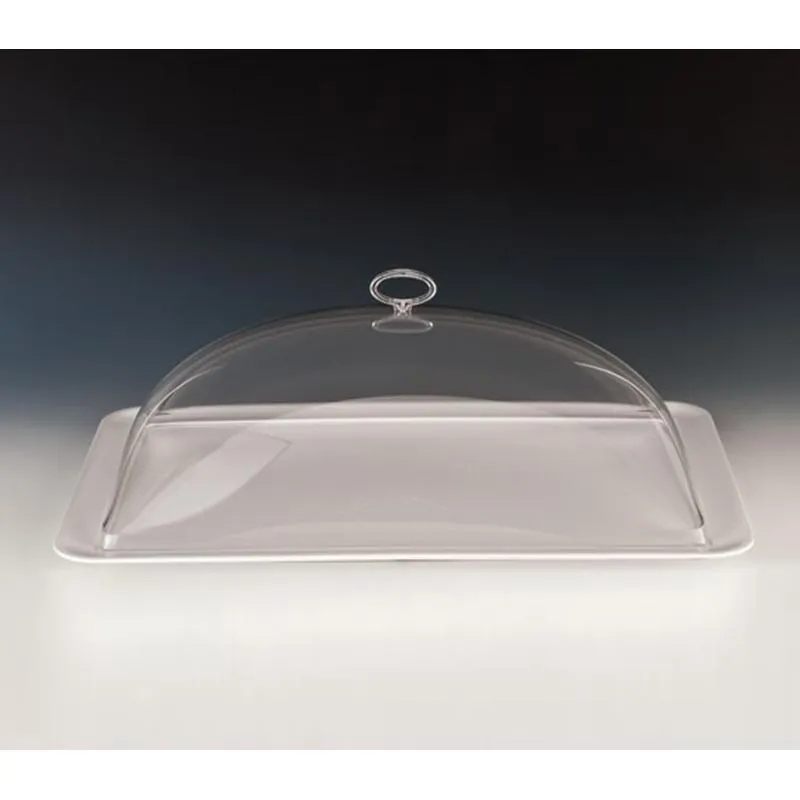 Zicco ZCP-081 Melamin Altlı Dikdörtgen Muhafaza Kabı, 42x61 cm