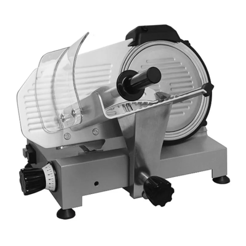Celme PRO 275 Yatık Tip Gıda Dilimleme Makinesi, 275 mm Bıçak