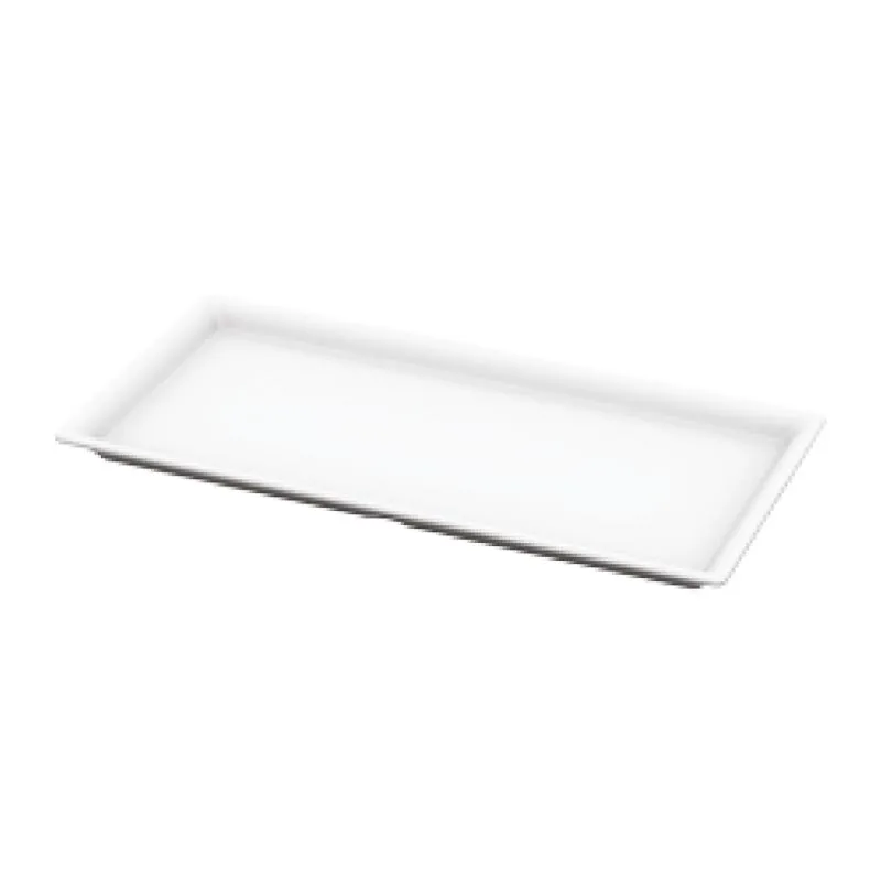 Gastro Boutique Melamin Tabak Dikdörtgen, 17x10 cm