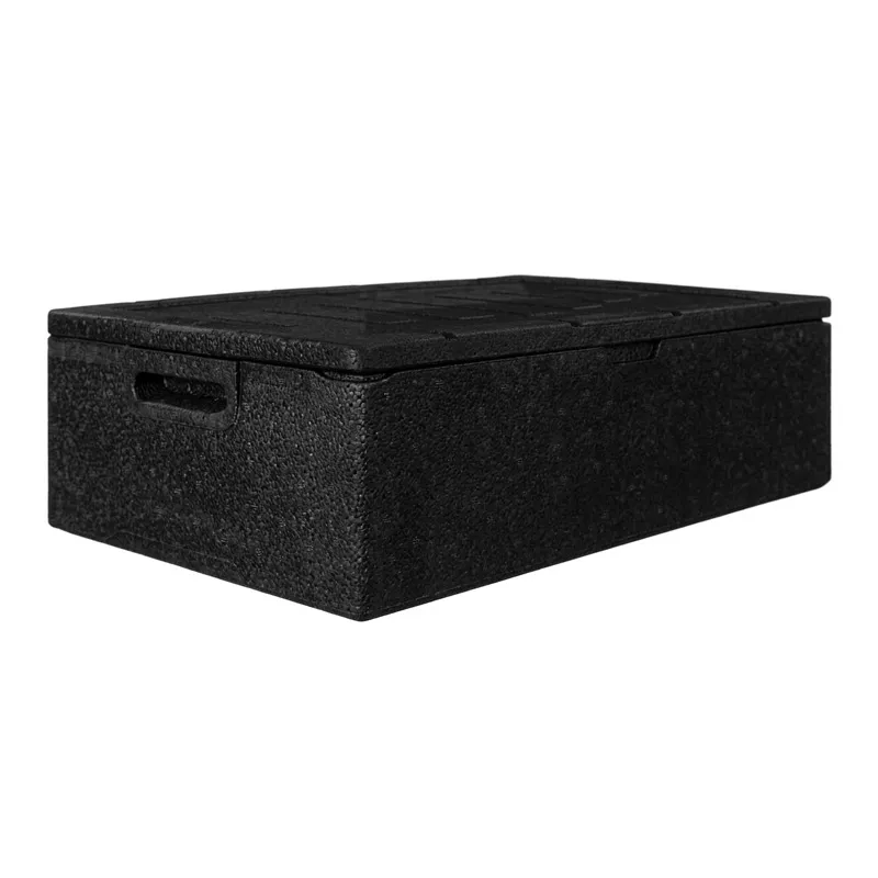 Tribeca EPP-320 Üstten Yüklemeli Thermobox, 40x61x32 cm