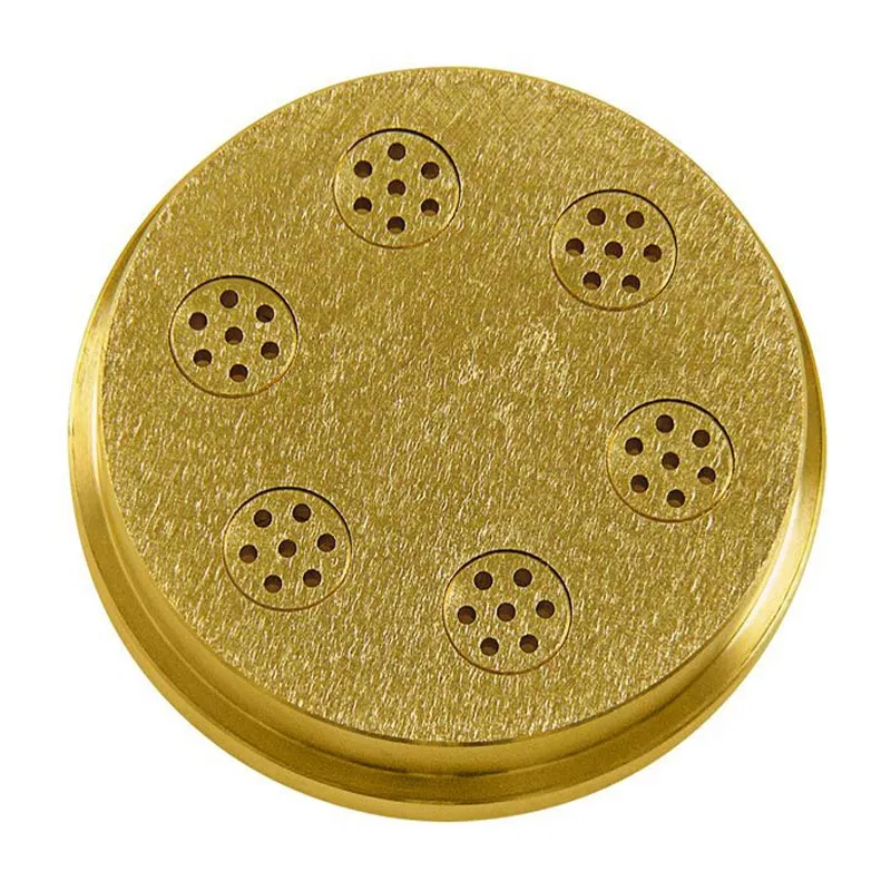 Sirman Sinfonia 2 Spaghetti Makarna Kalıbı, 1.9 mm